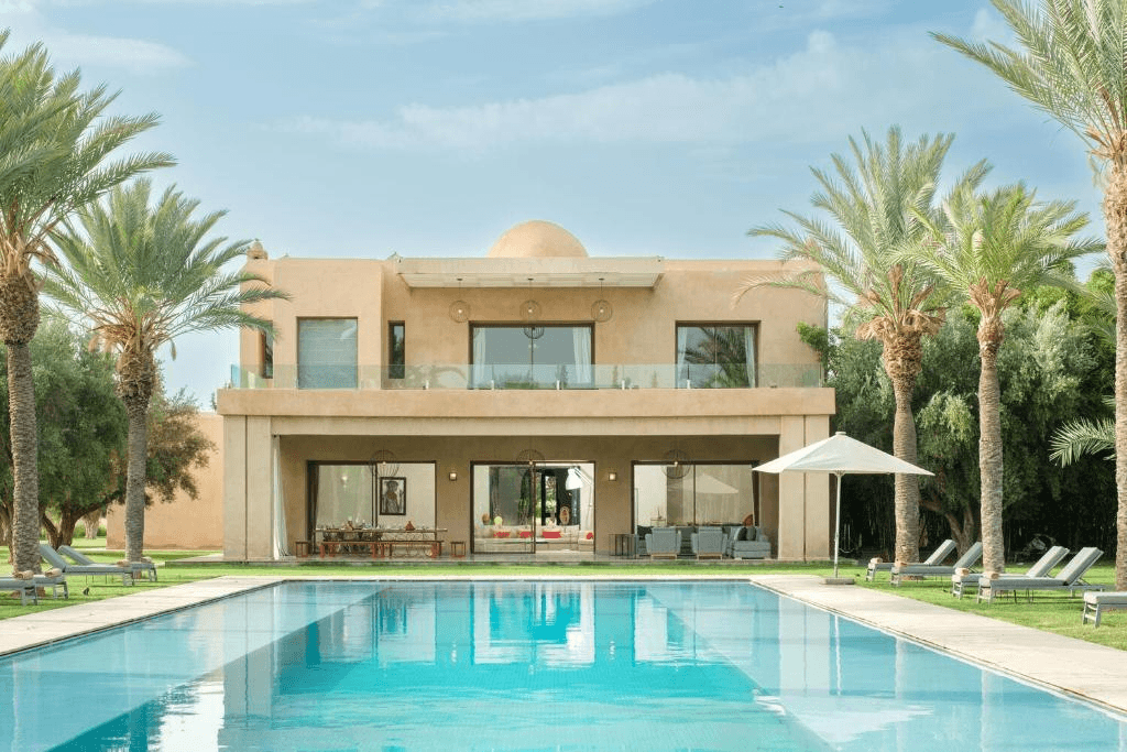 Marrakech